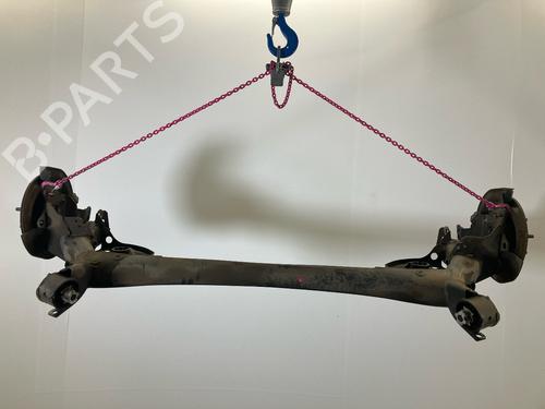 Used Rear axle MAZDA 3 Hatchback (BP) SKYACTIV-X M Hybrid (BP2H) (179 hp) 23081649