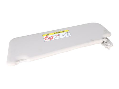Right sun visor OPEL VIVARO C Van (K0) VIVARO-E HYDROGEN | BP39924287I2 - Image 2