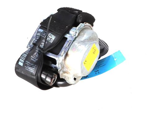 Used Front right seatbelt Front right seatbelt 37468631 37468631