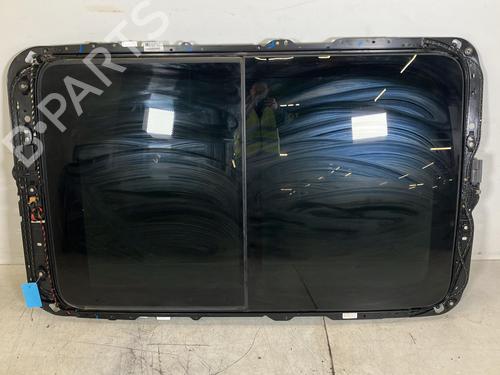 Used Sunroof Sunroof VW TIGUAN ALLSPACE (BW2, BJ2) 2.0 TDI 4motion (200 hp) 34629245 34629245