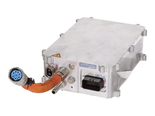 Electronic module OPEL VIVARO C Van (K0) VIVARO-E HYDROGEN | BP39920987M83 - Image 3