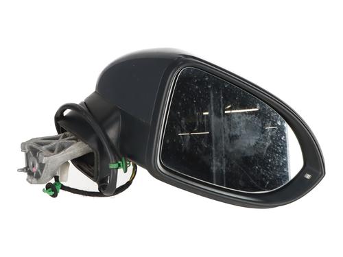 Used Right mirror VW PASSAT B8 Variant (3G5, CB5) 2.0 TDI (150 hp) 16993085