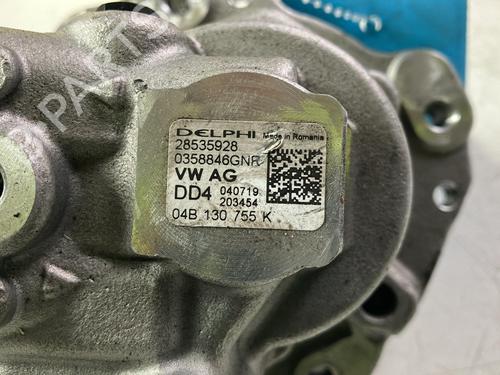 Used Injection pump Injection pump 37696490 37696490