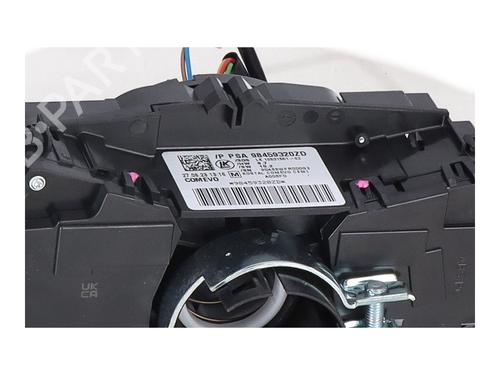 Switch OPEL VIVARO C Van (K0) VIVARO-E HYDROGEN | BP39921172I30 - Image 3