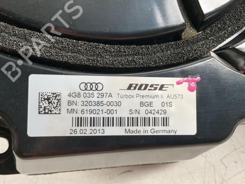 Electronic module AUDI A7 Sportback (4GA, 4GF) 3.0 TDI quattro | BP37454855M83 - Image 7