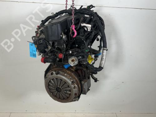 Used Engine Engine FORD C-MAX II (DXA/CB7, DXA/CEU) 1.0 EcoBoost (100 hp) 40527725 40527725