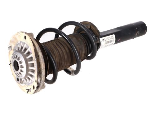 Used Left front shock absorber MINI MINI (F55) Cooper (136 hp) 28032387