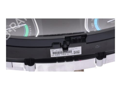 Instrument cluster OPEL VIVARO C Van (K0) 2.0 All-wheel Drive | BP39919417C47 - Image 4