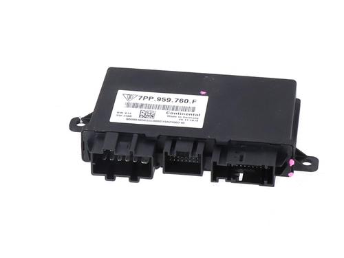 Elektronisk modul PORSCHE MACAN (95B) 3.0 S (354 hp) 29014413
