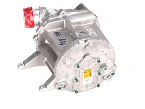Used Electronic module Electronic module CITROËN JUMPY III Van (V_) ë-JUMPY HYDROGEN (136 hp) 39927282 39927282