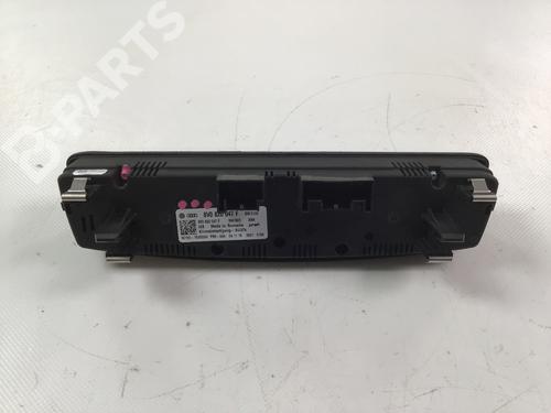 Climate control AUDI Q2 (GAB, GAG) 35 TFSI | BP7805436I5 