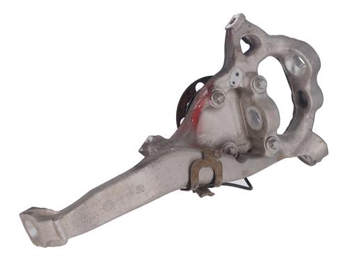 Right front steering knuckle MERCEDES-BENZ C-CLASS (W205) AMG C 63 (205.086) | BP14905864M26 