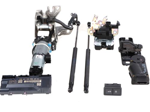Used Electronic module Electronic module AUDI A8 D4 (4H2, 4H8, 4HC, 4HL) 3.0 TDI quattro (258 hp) 36260448 36260448