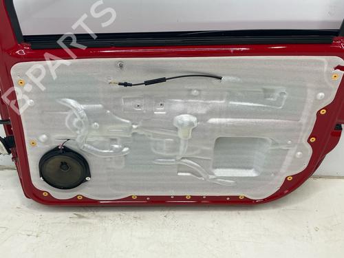 Right front door FIAT 500 (312_) 1.2 (312AXA1A) | BP26039610C3