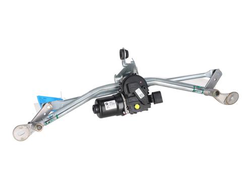 Used Front wiper motor BMW X6 (G06, F96) xDrive 40 d Mild-Hybrid (340 hp) 30290581