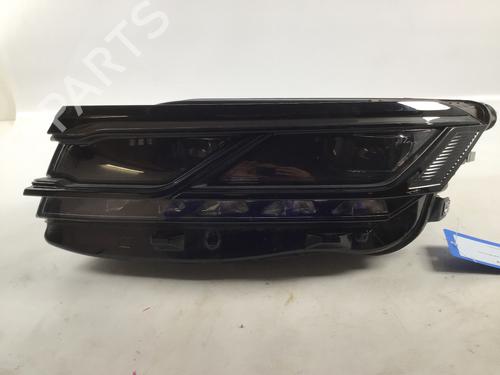 Scheinwerfer links für Scheinwerfer links VW TOUAREG (CR7, RC8) 3.0 TDI 4motion (286 hp) 33245200 33245200