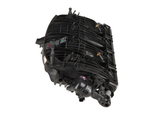 Intake manifold VW POLO VI (AW1, BZ1, AE1) 2.0 GTI | BP28291383M70 
