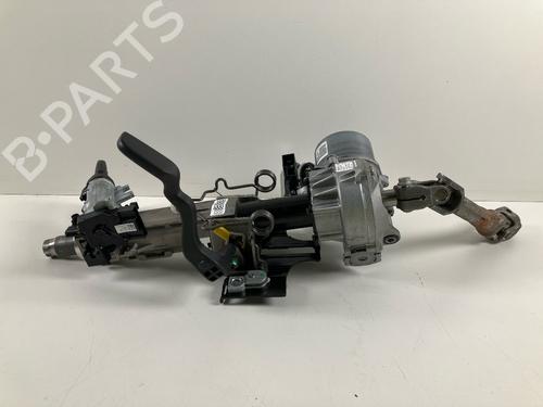Steering column SKODA RAPID Spaceback (NH1) 1.2 TSI | BP28058657M21 