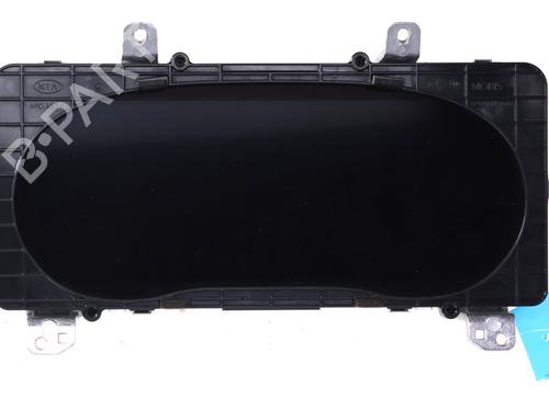 Used Instrument cluster Instrument cluster 37696400 37696400
