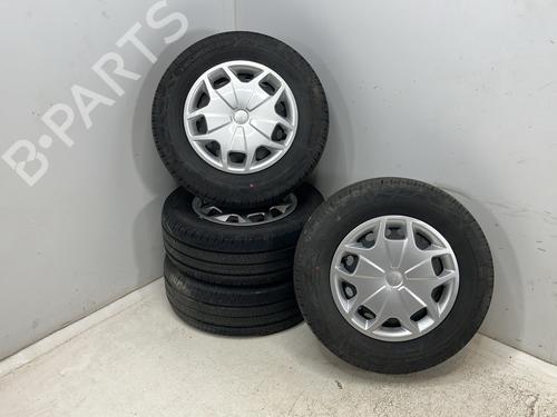Fælgsæt FORD TRANSIT V363 Platform/Chassis (FED, FFD) 2.0 EcoBlue | BP39725829C100 - Image 20