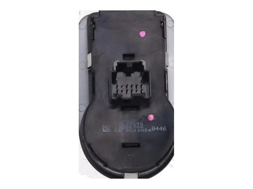 Headlight switch OPEL CORSA E (X15) 1.4 (08, 68) | BP40043472I24 - Image 3