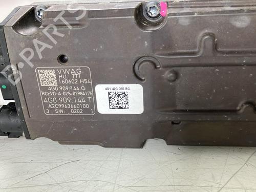 Steering rack AUDI A8 D4 (4H2, 4H8, 4HC, 4HL) 3.0 TDI quattro | BP35718949M22  - Image 6