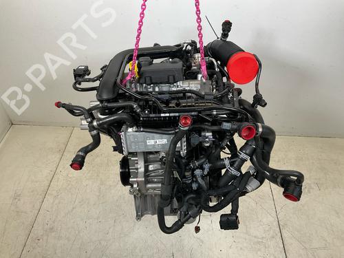 Engine VW TAIGO (CS1) 1.0 TSI | BP18877522M1 