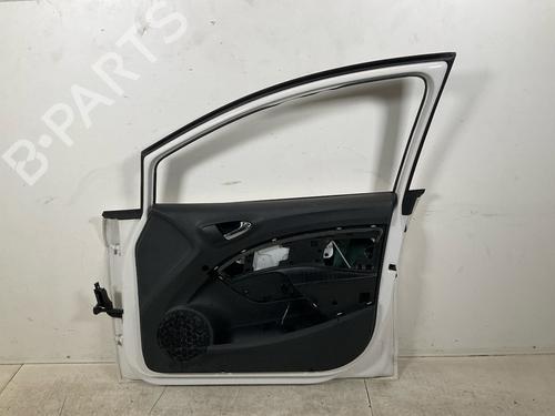 Right front door SEAT IBIZA IV (6J5, 6P1) 1.0 TSI | BP23081415C3 