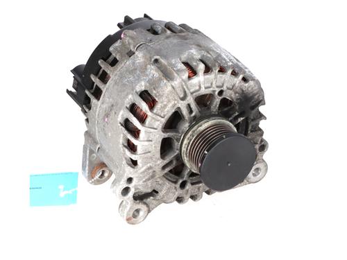 Used Alternator Alternator VW PASSAT B8 (3G2, CB2) 2.0 TDI (190 hp) 35931297 35931297