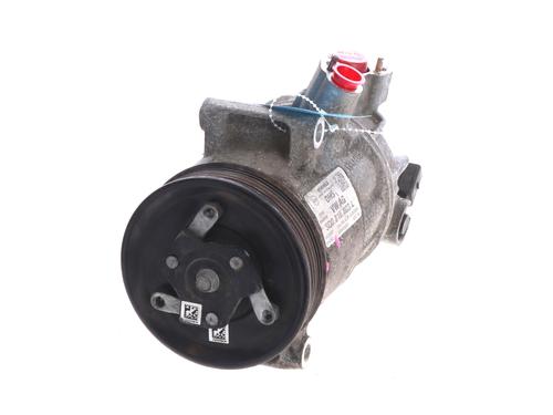 Used AC compressor AC compressor SKODA FABIA III (NJ3) 1.0 TSI (95 hp) 40043331 40043331