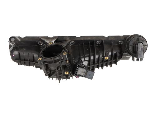 Intake manifold VW TRANSPORTER T6 Van (SGA, SGH, SHA, SHH) 2.0 TDI 4motion | BP28282868M70 