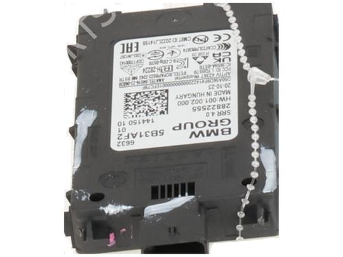 Used Electronic module Electronic module BMW X6 (G06, F96) xDrive 40 d Mild-Hybrid (340 hp) 33882209 33882209