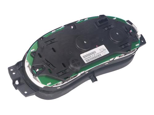 Instrument cluster DACIA DUSTER (HS_) 1.2 TCe 125 4x4 | BP18877309C47 