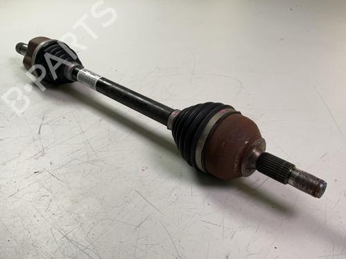 Left front driveshaft OPEL VIVARO C Van (K0) VIVARO-E HYDROGEN | BP39926392M38 - Image 2
