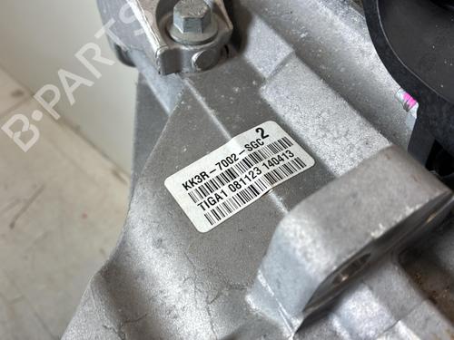 Gearbox FORD TRANSIT V363 Platform/Chassis (FED, FFD) 2.0 EcoBlue | BP36339719M3 - Image 6