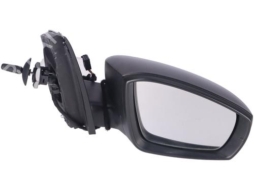 Used Right mirror VW POLO V (6R1, 6C1) 1.2 TDI (75 hp) 12985893