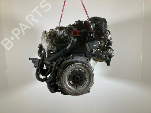 Used Engine VW GOLF VIII (CD1, DA1) 2.0 TDI (150 hp) 22345477