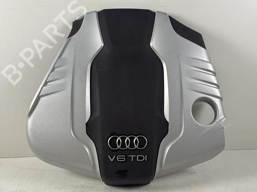 Protección superior Protección superior AUDI A8 D4 (4H2, 4H8, 4HC, 4HL) 3.0 TDI quattro (258 hp) 36048880 36048880
