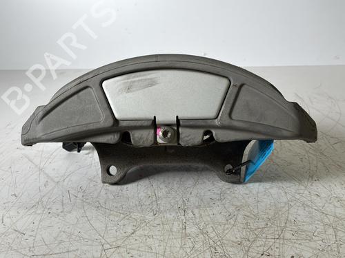 Used Left front brake caliper Left front brake caliper AUDI A8 D4 (4H2, 4H8, 4HC, 4HL) 3.0 TDI quattro (258 hp) 36433481 36433481