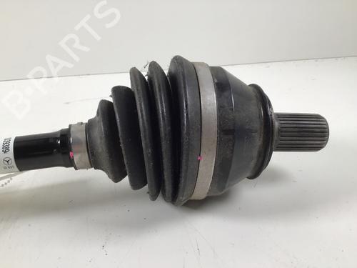 Right front driveshaft MERCEDES-BENZ GLA (H247) GLA 200 (247.787) | BP26188562M39 