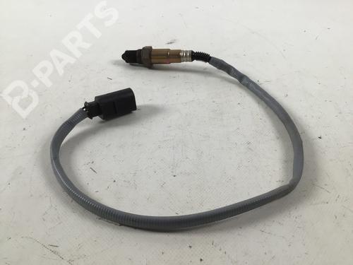 Elektronisk sensor MERCEDES-BENZ C-CLASS (W205) C 220 BlueTEC / d (205.002, 205.004) (170 hp) 9825536