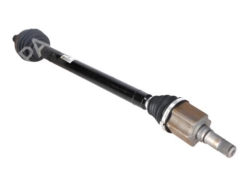 Used Other Other AUDI A3 (8V1, 8VK) 2.0 TDI (150 hp) 32714987 32714987