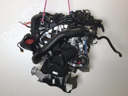 Used Engine BMW X3 (G01, F97, G08) xDrive 20 i (184 hp) 29813592