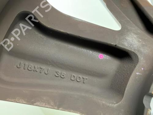 Rim MITSUBISHI ASX (GA_W_) 2.0 MIVEC 4WD | BP29402846C45 