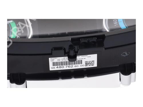 Instrument cluster OPEL VIVARO C Van (K0) VIVARO-E HYDROGEN | BP39921066C47 - Image 3