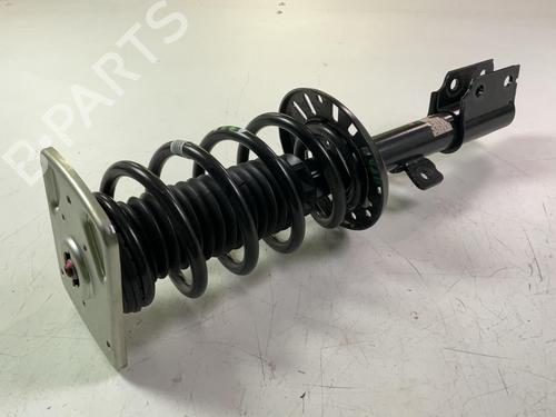 Used Right front shock absorber Right front shock absorber CITROËN JUMPY III Van (V_) ë-JUMPY HYDROGEN (136 hp) 39925178 39925178