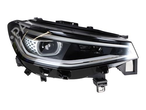 Used Right headlight Right headlight VW ID.4 (E21) Performance (204 hp) 30162195 30162195