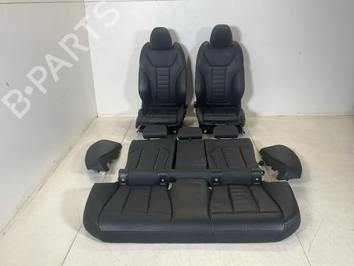 Sæde sæt BMW 3 (G20, G80, G28) 320 d (190 hp) 18125398