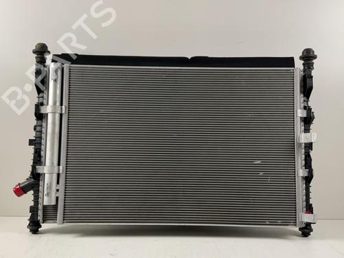 Radiator set FORD TRANSIT V363 Platform/Chassis (FED, FFD) 2.0 EcoBlue | BP33954100M120 - Image 2