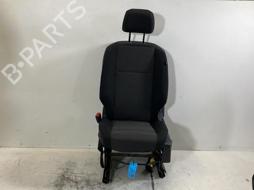 Used Left front seat Left front seat FIAT DOBLO Box Body/MPV (510_, 511_) BlueHDi 100 (102 hp) 39928699 39928699